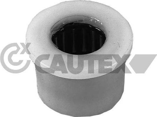 Cautex 751074 - Giunto, Piantone sterzo autozon.pro