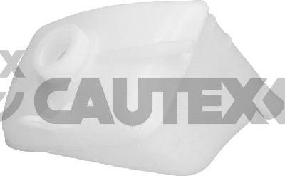 Cautex 751166 - Serbatoio compensazione, Refrigerante autozon.pro