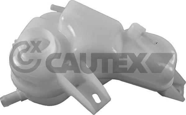 Cautex 751109 - Serbatoio compensazione, Refrigerante autozon.pro