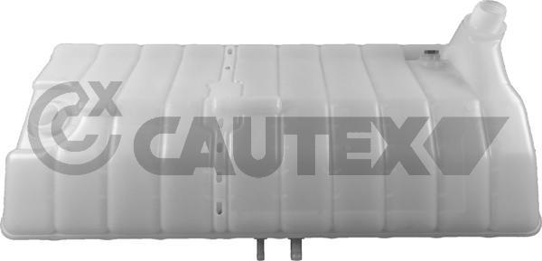 Cautex 751101 - Serbatoio compensazione, Refrigerante autozon.pro