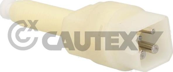 Cautex 751839 - Interruttore luce freno autozon.pro