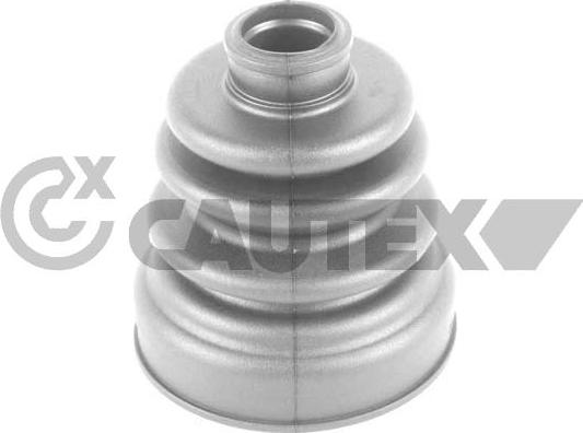 Cautex 751254 - Cuffia, Semiasse autozon.pro