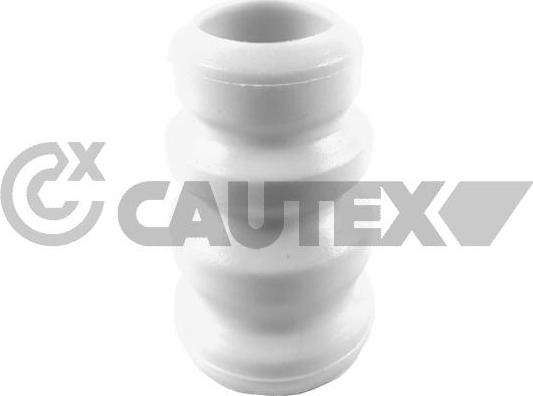 Cautex 758990 - Tampone paracolpo, Sospensione autozon.pro