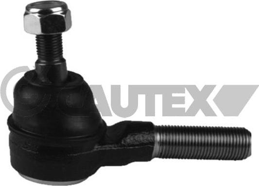 Cautex 758940 - Testa barra d'accoppiamento autozon.pro