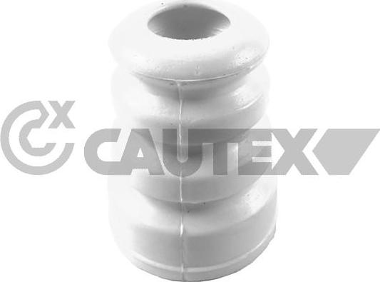 Cautex 758986 - Tampone paracolpo, Sospensione autozon.pro