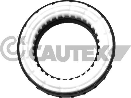 Cautex 758973 - Cuscinetto volvente, Supporto ammortizz. a molla autozon.pro