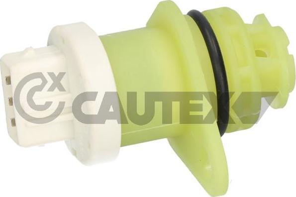 Cautex 758454 - Sensore, Velocità autozon.pro