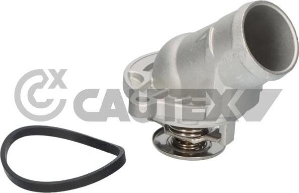 Cautex 758405 - Termostato, Refrigerante autozon.pro