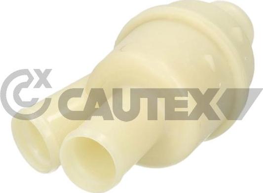 Cautex 758413 - Termostato, Refrigerante autozon.pro