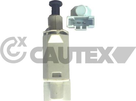 Cautex 758429 - Interruttore luce freno autozon.pro