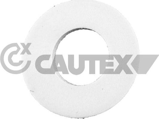 Cautex 758593 - Supporto ammortizzatore a molla autozon.pro