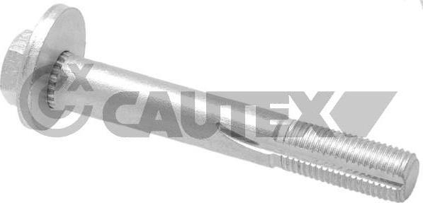 Cautex 758546 - Bullone correzione campanatura autozon.pro