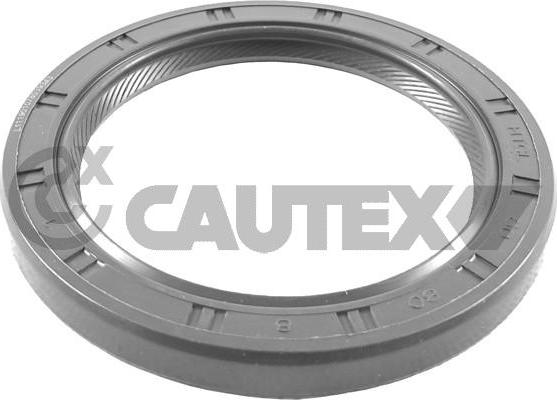 Cautex 758559 - Paraolio, Cambio manuale autozon.pro