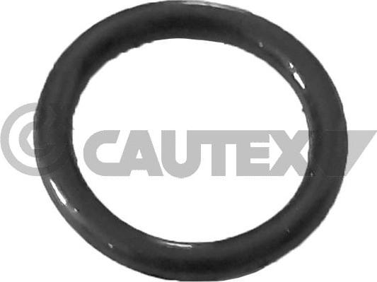 Cautex 758508 - Guarnizione, Copritestata autozon.pro