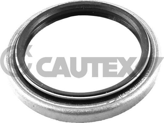 Cautex 758530 - Anello tenuta, Differenziale autozon.pro