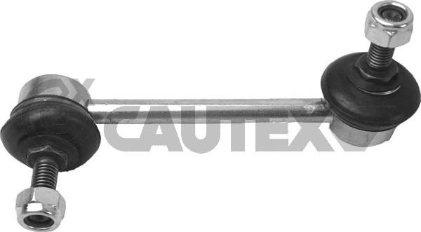 Cautex 758693 - Asta / Puntone, Stabilizzatore autozon.pro