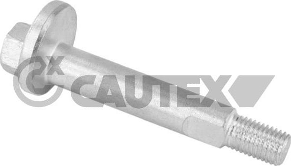 Cautex 758615 - Bullone correzione campanatura autozon.pro