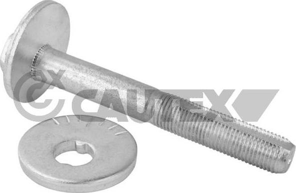 Cautex 758618 - Braccio oscillante, Sospensione ruota autozon.pro