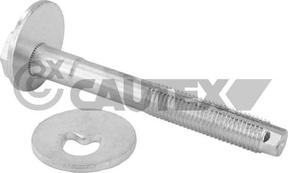 Cautex 758617 - Kit montaggio, Braccio oscillante autozon.pro