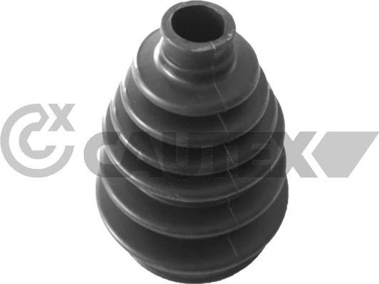 Cautex 758005 - Cuffia, Semiasse autozon.pro