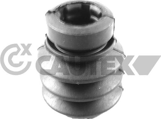 Cautex 758006 - Guaina parapolvere, Guida pinza freno autozon.pro