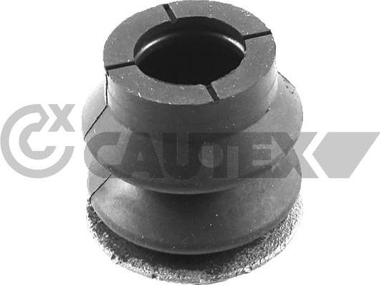 Cautex 758003 - Guaina parapolvere, Guida pinza freno autozon.pro