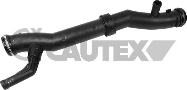 Cautex 758356 - Condotto del refrigerante autozon.pro