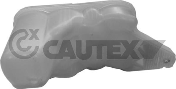 Cautex 758328 - Serbatoio compensazione, Refrigerante autozon.pro