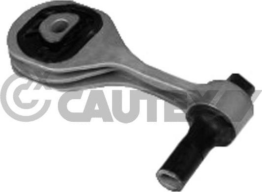 Cautex 758244 - Sospensione, Motore autozon.pro