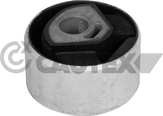 Cautex 758242 - Sospensione, Motore autozon.pro