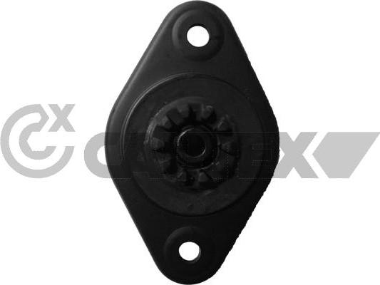 Cautex 758208 - Supporto ammortizzatore a molla autozon.pro