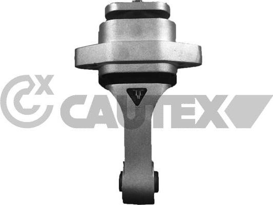 Cautex 758238 - Sospensione, Motore autozon.pro