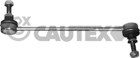 Cautex 758749 - Asta / Puntone, Stabilizzatore autozon.pro