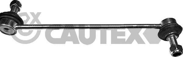 Cautex 758743 - Asta / Puntone, Stabilizzatore autozon.pro