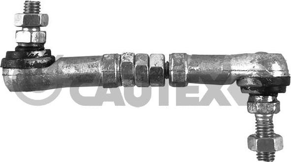 Cautex 758751 - Asta / Puntone, Stabilizzatore autozon.pro