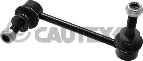 Cautex 758768 - Asta / Puntone, Stabilizzatore autozon.pro