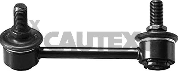 Cautex 758706 - Asta / Puntone, Stabilizzatore autozon.pro