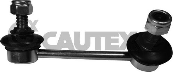 Cautex 758707 - Asta / Puntone, Stabilizzatore autozon.pro