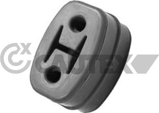 Cautex 758789 - Supporto, Silenziatore autozon.pro