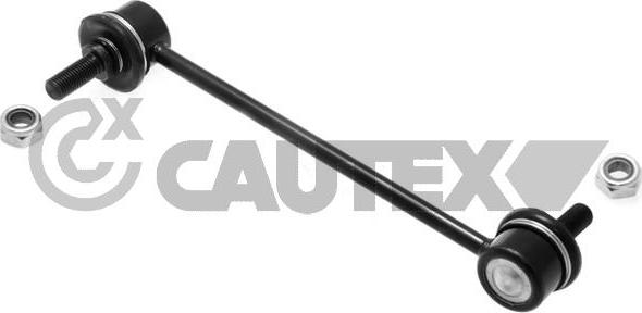 Cautex 758734 - Asta / Puntone, Stabilizzatore autozon.pro