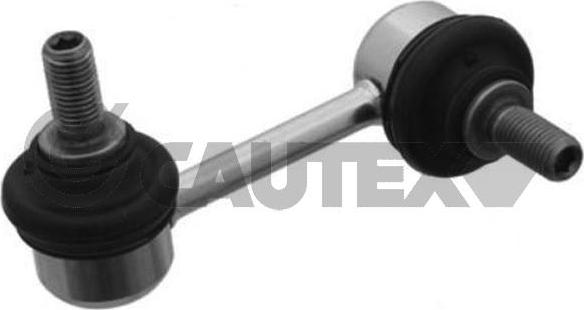 Cautex 758721 - Asta / Puntone, Stabilizzatore autozon.pro