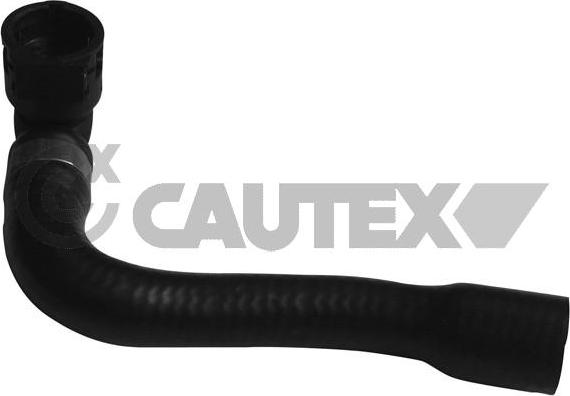 Cautex 753974 - Flessibile radiatore autozon.pro