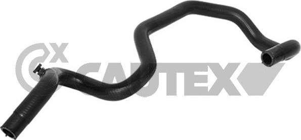 Cautex 753412 - Flessibile radiatore autozon.pro