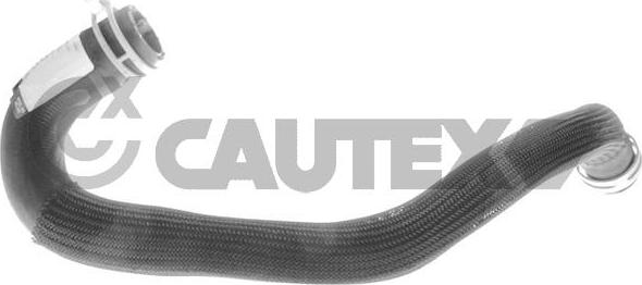 Cautex 753561 - Flessibile radiatore autozon.pro