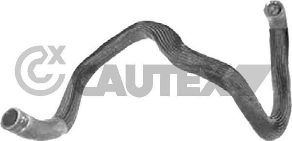 Cautex 753562 - Flessibile radiatore autozon.pro