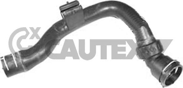 Cautex 753570 - Flessibile radiatore autozon.pro