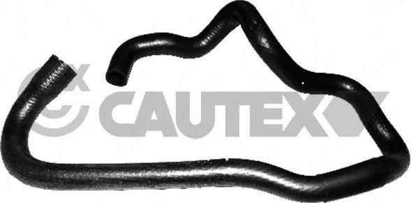 Cautex 753632 - Flessibile radiatore autozon.pro