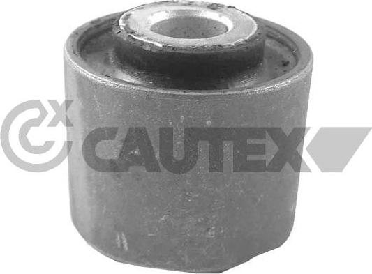 Cautex 753626 - Supporto, Braccio oscillante autozon.pro