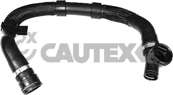 Cautex 753670 - Flessibile radiatore autozon.pro