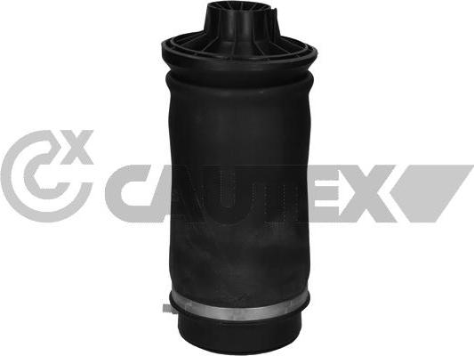 Cautex 753068 - Molla pneumatica, Autotelaio autozon.pro